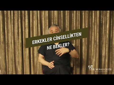 Erkekler Cinsellikten Ne Bekler?