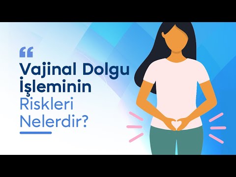 Vajinal Dolgu Nedir? Genital Dolgu Nasıl Yapılır? Vajinal Dolgu Cinselliği Nasıl Etkiler?