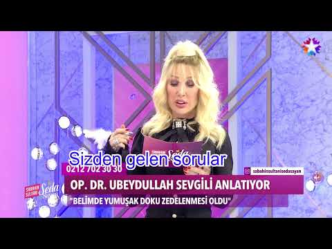 sizden gelen sorular bel ağrısı