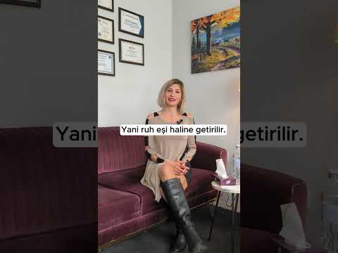 Ruh Eşi Kimdir?