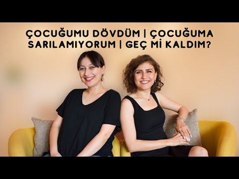 Çocuğuma Verdiğim Zararların Telafisi Var Mı?