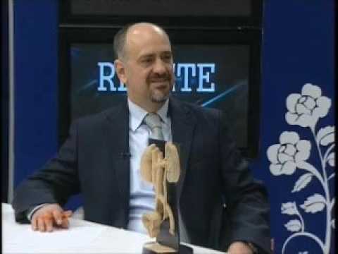 Kanal67 Reçete Programı - 1. Bölüm - Prof. Dr. N. Aydın Mungan