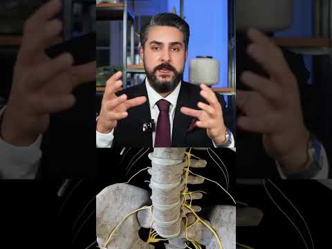 Bel Fıtığı Nedir? Bulguları Nelerdir?