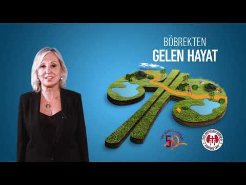Prof. Dr. Neslihan Seyrek – İdrarda Görülen Değişiklikler ve Anlamı