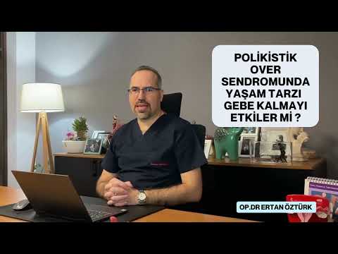POLİKİSTİK OVER SENDROMUNDA TÜP BEBEK ŞART MIDIR ?