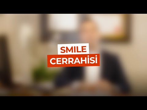 Smile Cerrahisi
