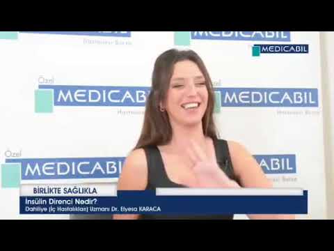 İNSÜLİN DİRENCİ /METABOLİK SENDROM