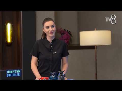 Saç Dökülmesi Tedavileri ve Proteoglikan Replasmanı - Uzm. Dr. Aslı TOKMAK