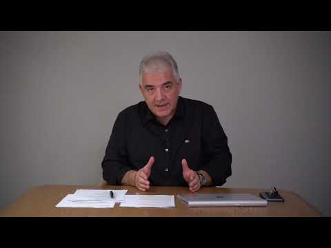Smear Testinde Ascus Geldi. Kendiliğinden Normalleşir mi? - Prof. Dr. Süleyman Engin Akhan