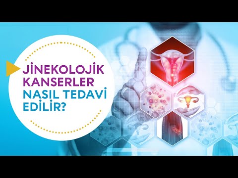 Jinekolojik Kanserler Nasıl Tedavi Edilir? - Doçent Doktor Nermin Köşüş