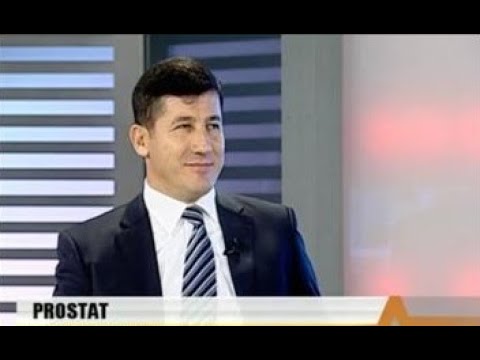 Prostat Ameliyatı (Plazmakinetik TUR-P) - Profesör Doktor Mete KİLCİLER