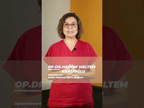 Siğil Nedir? - Op. Dr. Medine Meltem Adalıoğlu