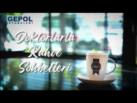 Egepol Hastaneleri - Doç. Dr. Emin Lapsekili ile Laparoskopik Cerrahi