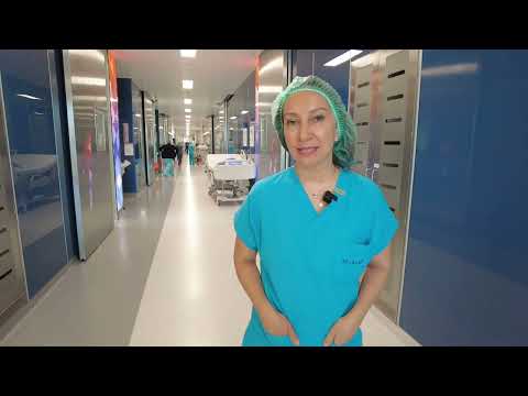 Retina dekolmanı ameliyatı öncesi | PROF. DR. NUR ACAR GÖÇGİL