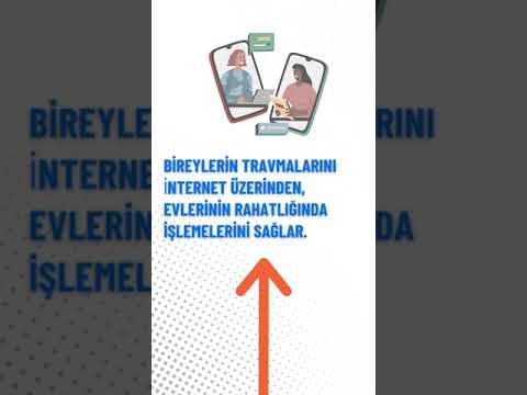 Online EMDR Terapi Nedir? | Kısa Bir Bakış