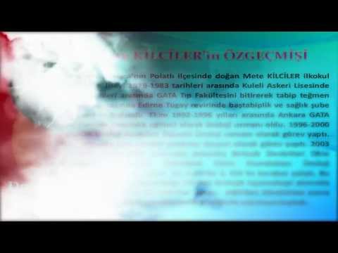 Ürojinekoloji - Profesör Doktor Mete KİLCİLER