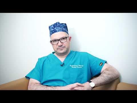 HoLEP Nedir? Nasıl Yapılır?