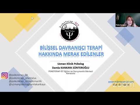YouTube - BDT Hakkında Merak Edilenler Workshop