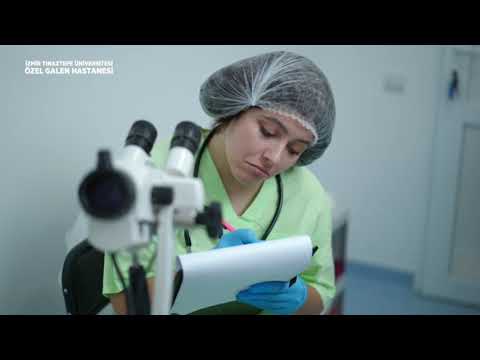 Prof. Dr. Ali Ulvi Hakverdi-Kadın Genital Organlarında Sarkma ve İdrar Kaçırma