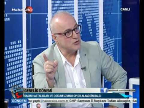 Normal Doğum Takibi-Opr.Dr.Alaaddin BALCI (Kadın Hastalıkları ve Doğum)