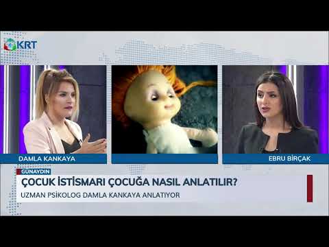 YouTube - Çocuk İstismarına Karşı Anne-Babalar Nasıl Davranmalı?