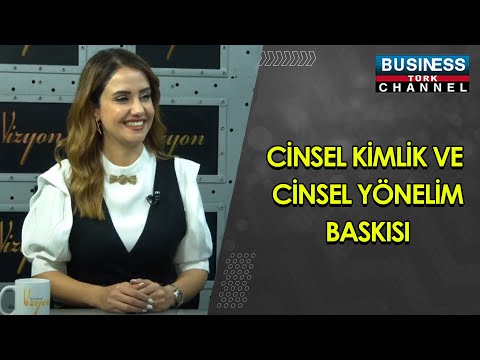 CİNSEL KİMLİK VE CİNSEL YÖNELİM BASKISI... SEDA KARAAĞAÇ ANLATIYOR...