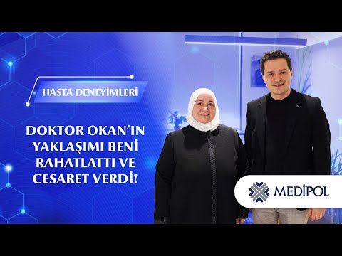 Yüksek Tibial Osteotomi ve Kök Hücre Tedavisi│Op. Dr. Okan Tezgel