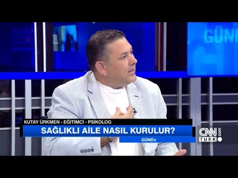 CNN TÜRK - DOĞRU EŞİ NASIL SEÇERİZ?