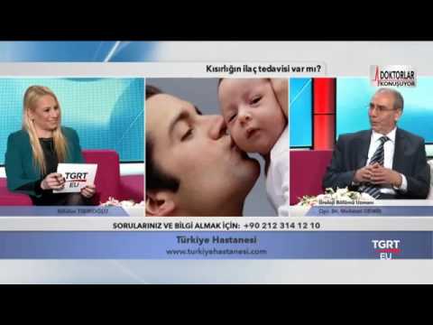 TGRT EU - DOKTORLAR KONUŞUYOR - 24.04.2015