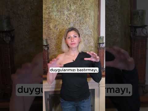 YOKSA BEN DUYGUSUZ MUYUM?