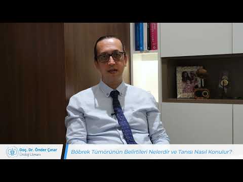 Böbrek Tümörünün belirtileri nelerdir ve tanısı nasıl konulur?