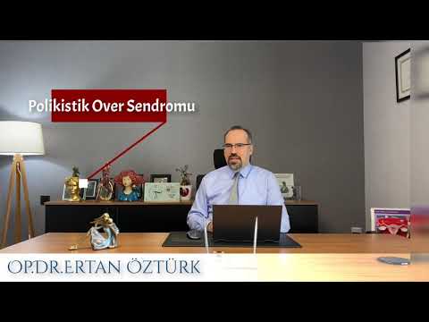 Polikistik Over Sendromu