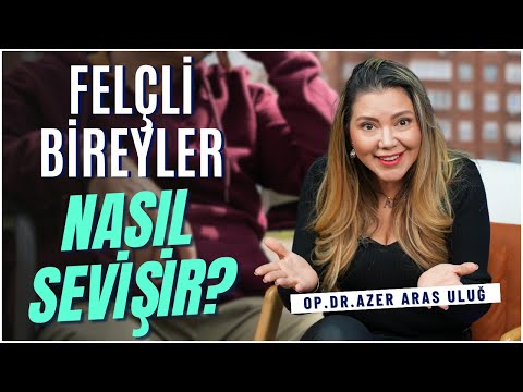 Felçli Bireyler Nasıl Sevişir? I ‪@drazerarasulug‬ #cinseleğitim