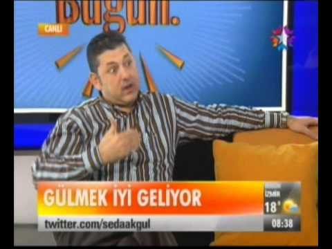 KUTAY ÜRKMEN STAR TV