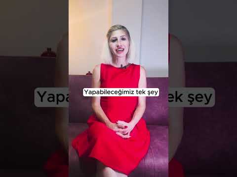 NEDEN HEP BEN DEĞİŞMELİYİM?