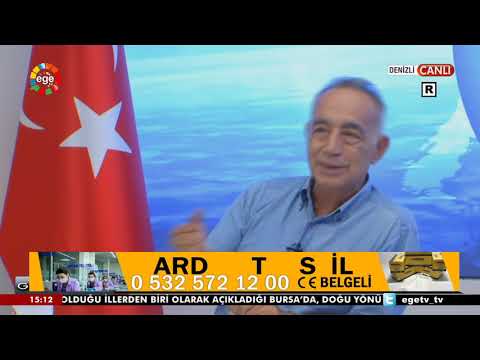GÜNDEM ÖZEL PROF. DR. MURAT ÇOLAKOĞLU