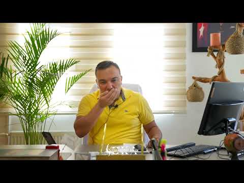 Burun Kanamaları - Prof. Dr. Osman Kürşat Arıkan