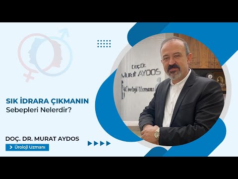 Sık İdrara Çıkmanın Sebepleri Nelerdir?