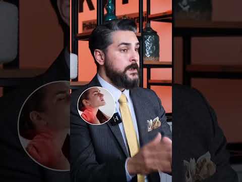 Boyun Fıtığı Nedir? Ne Zaman Doktora Gitmek Gerekir?