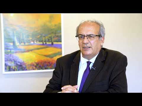 Eklem kireçlenmesi (artroz) nedir? Nasıl tedavi edilir? - Prof. Dr. Zafer Orhan