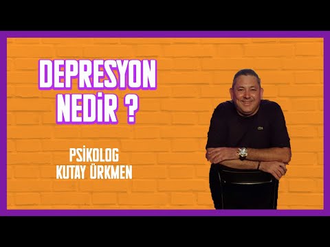 DEPRESYON