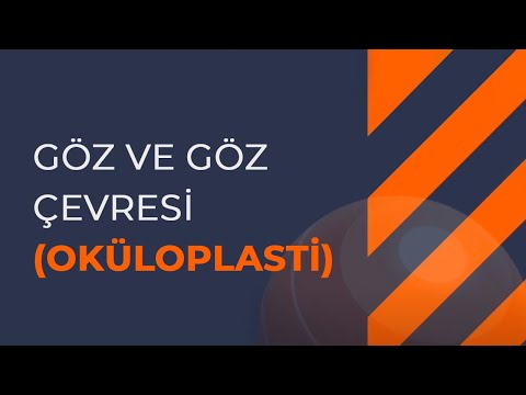 Op. Dr. Nurcan Gürkaynak Göz ve Göz Çevresi Hakkında Tüm Merak Edilenleri Sizler İçin Anlattı