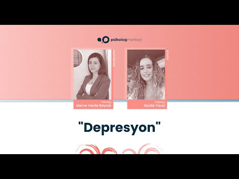 Depresyon - psikologmerkezi.com
