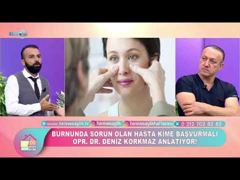 RİNOPLASTİ NEDİR? İDEAL BURUN NASIL OLMALIDIR? ESTETİK VE FONKSİYONEL BURUN ESTETİĞİ NEDİR? RİNOPLASTİ SONRASI BURUN UCU DÜŞMESİ NEDEN OLUR? REVİZYON BURUN AMELİYATI NEDİR? YURT DIŞINDAN GELEN HASTALAR İÇİN SÜREÇ NASIL İŞLER?