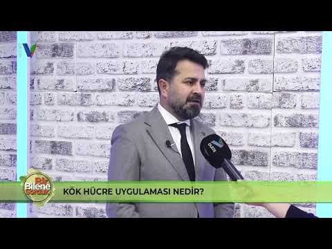 Kanal V'de yayınlanan "Bir Bilene Sorduk" köşesine konuk olduk.