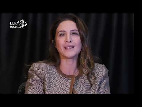 Prof. Dr. BEK ile Botoks Hakkında