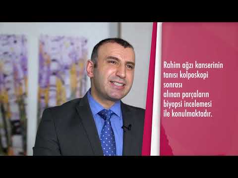 HPV nedir? - Doç. Dr. Gökhan Demirayak (Jinekolojik Onkoloji)