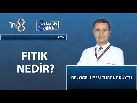 Fıtık Nedir ? | Dr. Öğr. Üyesi Turgut Kuytu | 8'de Sağlık