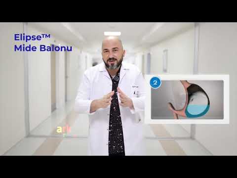Elipse Mide Balonu