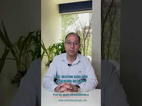 TİROİT ABLASYONU BAŞKA HANGİ HASTALIKLARDA KULLANILIR?